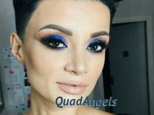 QuadAngels