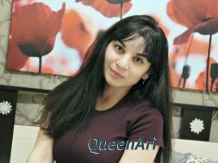 QueenAri