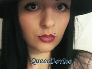 QueenDavina