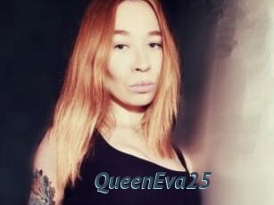 QueenEva25