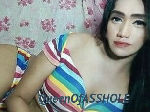 QueenOfASSHOLE