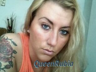 QueenRubia