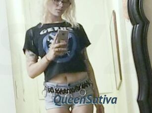 QueenSativa