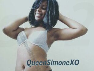 QueenSimoneXO