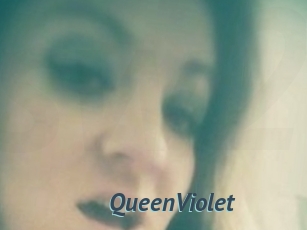 QueenViolet Sex Webcam 20