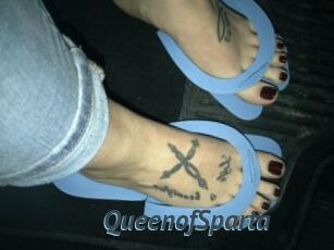 QueenofSparta
