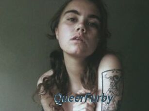 QueerFurby