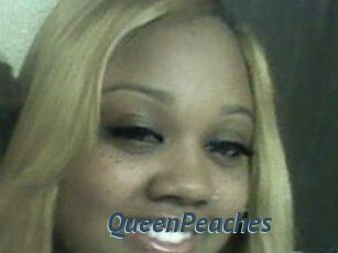 QueenPeaches
