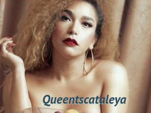 Queentscataleya