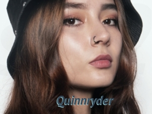 Quinnryder