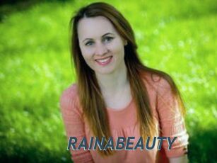 RAINABEAUTY