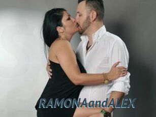 RAMONAandALEX