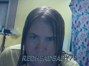 REDHEADBABY79
