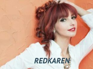 REDKAREN