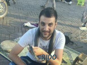 RIDO