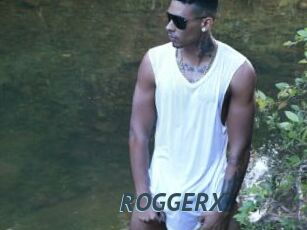 ROGGERX