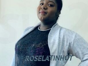 ROSELATINHOT