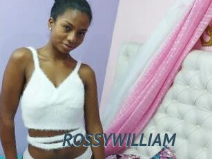 ROSSYWILLIAM