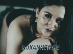 ROXANNEWITE