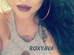 ROXYAVA