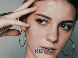 ROYAL