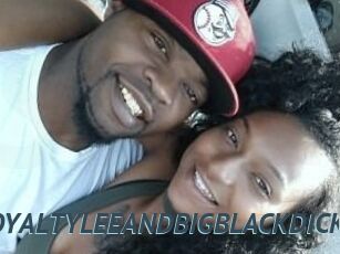 ROYALTY_LEE_AND_BIG_BLACK_DICK