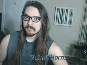 RabbitHorns