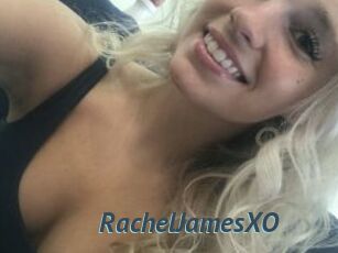 RachelJamesXO