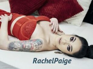 RachelPaige