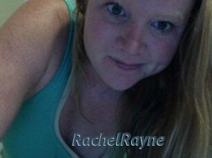 RachelRayne