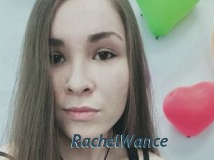 RachelWance