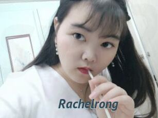 Rachelrong