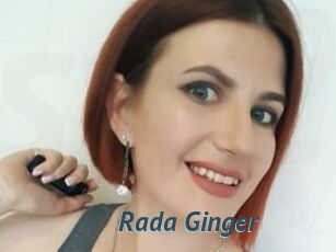 Rada_Ginger