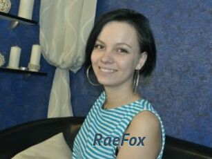 RaeFox