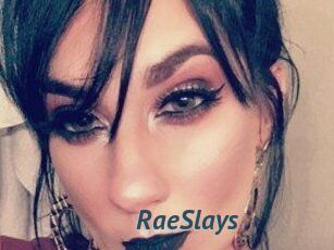 RaeSlays