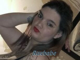 Raebabe