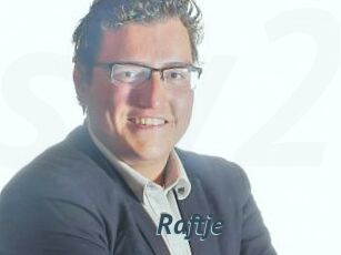 Raftje