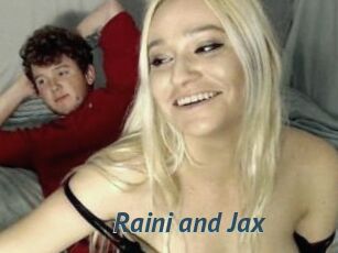 Raini_and_Jax
