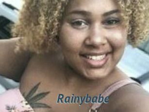 Rainybabe