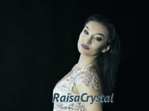 RaisaCrystal