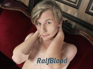 RalfBlond