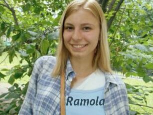 Ramola