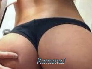 RamonaJ Sex Webcam 20