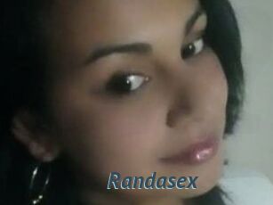 Randasex