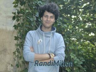 RandiMilton