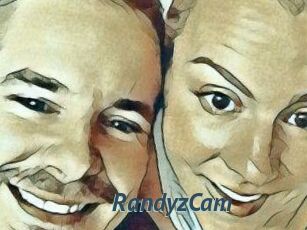 RandyzCam