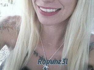 Rapunz3l