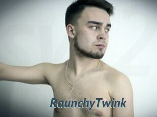RaunchyTwink