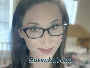 RavenIsabella