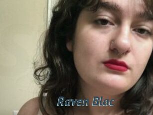 Raven_Blac